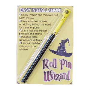 Two Two Three Innovations Roll Pin Wizard