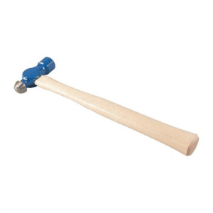 Grace Usa 8 Oz. Ballpeen Hammer