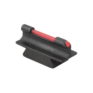 Williams Gun Sight .250'' Fiber Optic 250n Front Sight Steel Red