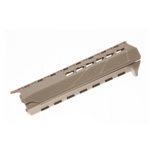 Bravo Company AR-15 Keymod Handguard Mid-Length Polymer FDE Drop-In