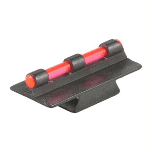 Williams Gun Sight .250'' Fiber Optic 250m Front Sight Steel Red