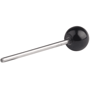 Geissele Steel Trigger Fitting Pin - Single Unit Gunsmith Component