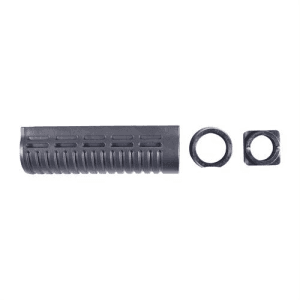 Mossberg 12 Gauge Matte Black Polymer Forend for 500/590/835