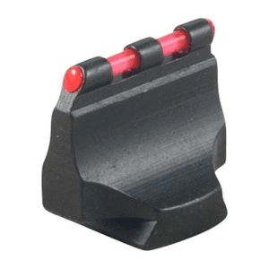 Williams Gun Sight .570'' Fiber Optic 570w Front Sight Steel Red