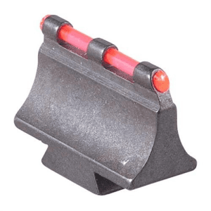 Williams Gun Sight .538'' Fiber Optic 538m Front Sight Steel Red
