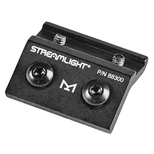 Streamlight Black M-LOK Mount for ProTac Weapon Lights