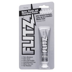Flitz 150 Gram Flitz Polish