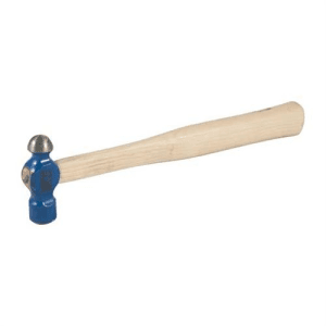 Grace Usa 4 Oz. Ballpeen Hammer