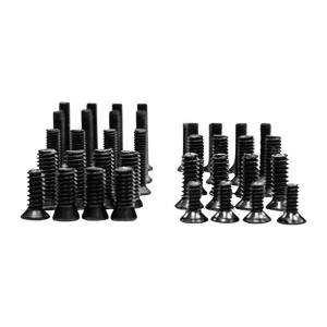 Swampfox Optics Ultimate Red Dot Mounting Screw Pack