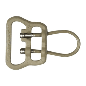 Blue Force Gear Uloop 1.25Webbing Slot Coyote Brown