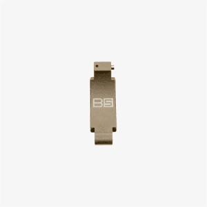 B5 Systems FDE Aluminum Trigger Guard for AR-15