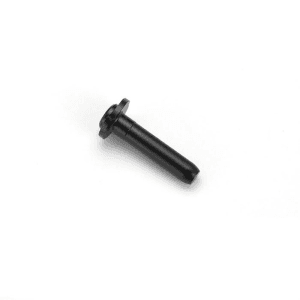 Ed Brown Blue Recoil Spring Guide for 1911 Government