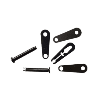 Elftmann Tactical Anti-Walk Trigger Pins for AR-15