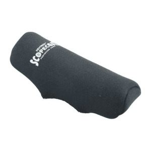 Scopecoat Standard Scopecoat Mini - 5.75''x20mm Black