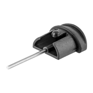 Tangodown Vickers Tactical Glock 35 Grip Plug Takedown Tool Black