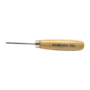 U.J. Ramelson 3/32'' Bent V-60 Degree Veiner