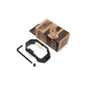 Strike Industries Magwell for Sig Sauer P320 Modular Chassis (Black)