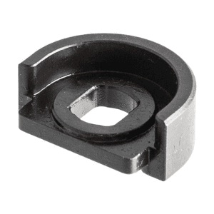 Strike Industries Steel Black Slide Adapter Plate for Glock Gen 3/4