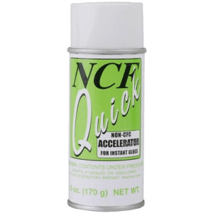 Satellite City 6oz. Quick Accelerator Aerosol