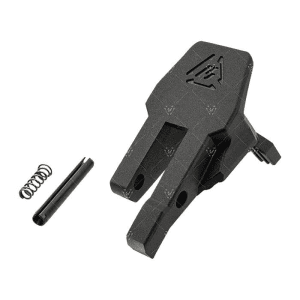 Strike Industries CZ Scorpion EVO Magazine Release Black