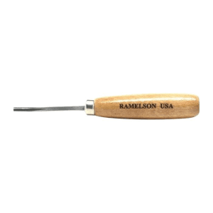 U.J. Ramelson 5/32'' Bent V-60 Degree Veiner