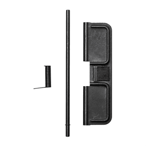 Aero Precision Black Ejection Port Cover Kit for AR-15