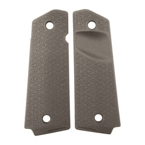 Magpul OD Green MOE Grip Panels for 1911 Government Full Size