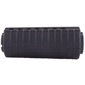 Double Star M4 Carbine Drop-In Handguard for AR-15 6" Smooth (Black)