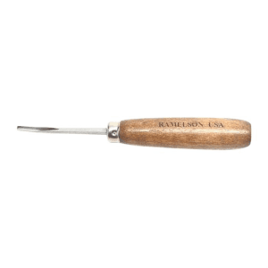 U.J. Ramelson Bent V-90 Degree Veiner
