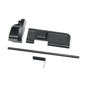 CMMG Ejection Port Cover Kit with Gas Deflector for AR-15/M16