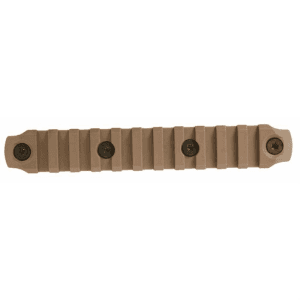 Bravo Company FDE 5.5" Keymod Rail Section