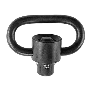 Bravo Company Heavy Duty Quick Detach Sling Swivel for AR-15