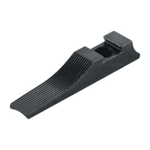 Marble Arms Rifle Dovetail Front Ramp .6875'' Id .095'' Black