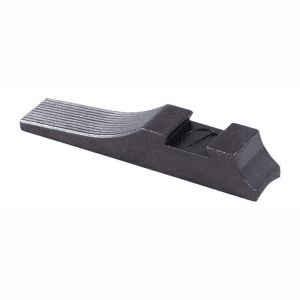 Marble Arms Rifle Dovetail Front Ramp .625'' Id .375'' Black