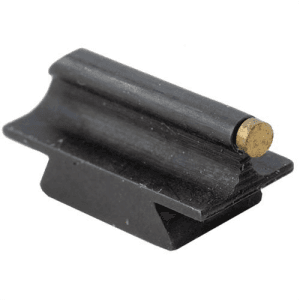 Williams Gun Sight .250'' Bead 1/16'' Narrow Front SightBrass Gold