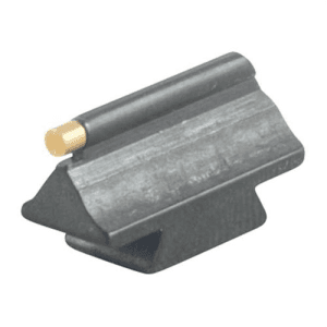 Williams Gun Sight .343'' Bead 1/16'' Narrow Front SightBrass Gold
