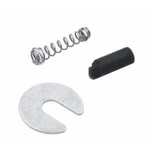 JP Enterprises AR-15 Silent Capture Spring Buffer Retainer Pin & Spring