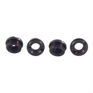 Ed Brown Slim Grip Bushings for 1911 Government/Officers (Blued)