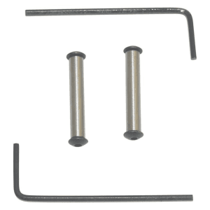 Armaspec Anti-Walk Trigger/Hammer Pins w/ Keys for AR-15