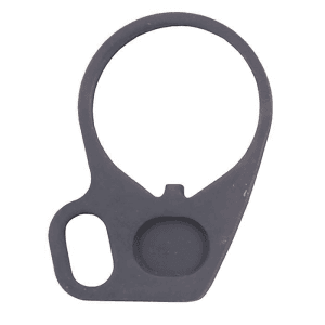 Double Star Rh Sling Adapter Plate