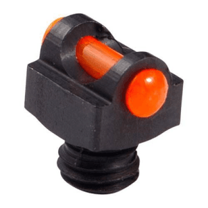 Marble Arms 3/32 Shank  Orange  6-48 Thread