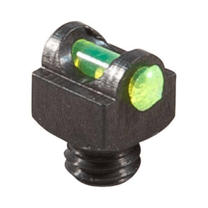 Marble Arms 3/32 Shank  Green  6-48 Thread