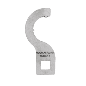 Daniel Defense Omegax/ Modular Float Rail Barrel Nut Wrench