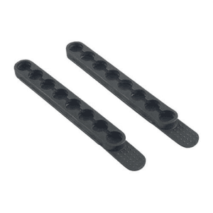 Tuff 8-rd Quick Strip  .38/.357/.40s&w/6.8mm