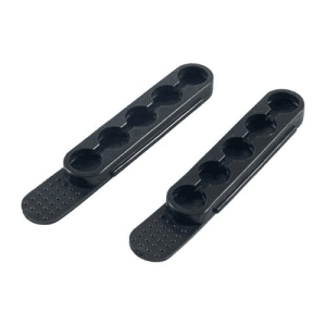 Tuff 5-rd Quick Strip  .38/.357/.40s&w/6.8mm
