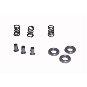 Bravo Company AR-15 Extractor Spring Upgrade Kit 3-Pack