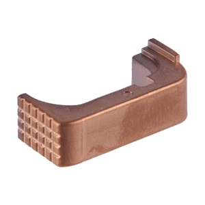 Shield Arms Bronze Steel Magazine Catch Ambidextrous Glock 43X/G48