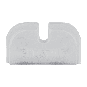 Ghost Armorer's Slide Cover Plate for Glock Universal Handguns