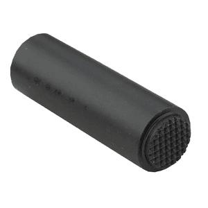 Ed Brown Blue Government Recoil Spring Plug for 1911 Government
