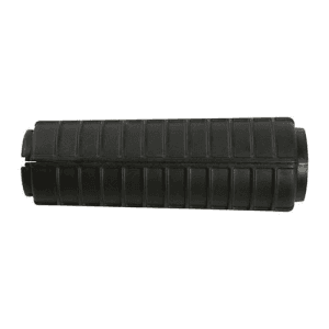 Double Star AR-15 Black Polymer Drop-In Carbine Handguard 6" Smooth